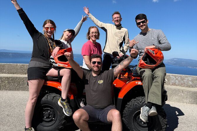 Makarska Tuk Tuk Tour Olive Grove, Scenic Views and Tastings - Authentic Experiences and Real Traveler Feedback