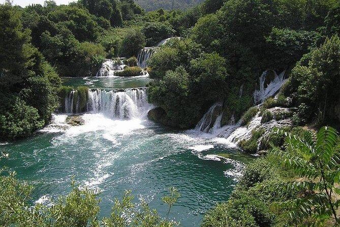 Makarska Tuk Tuk Tour Olive Grove, Scenic Views and Tastings - FAQ