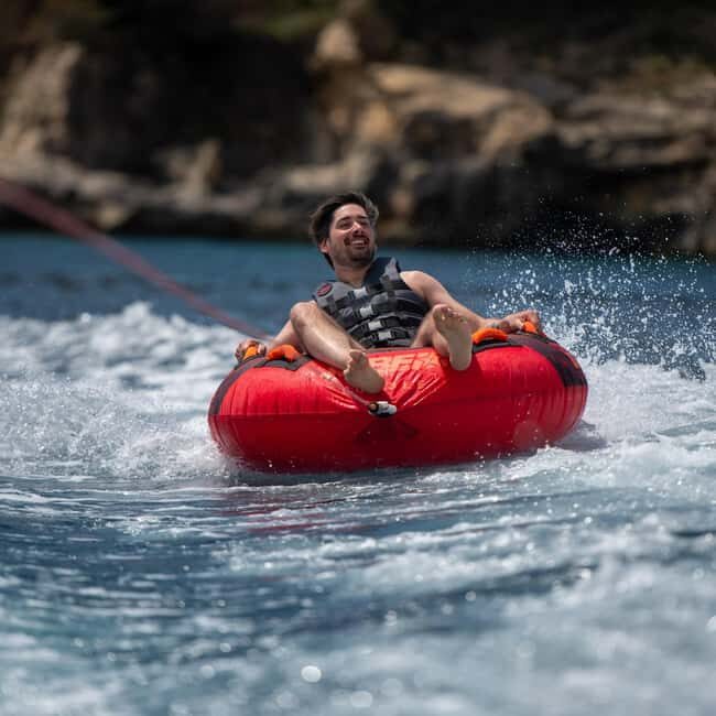 Makarska: Water sports , Water Tubing - MPL Nautika - Who Will Love This Tour?
