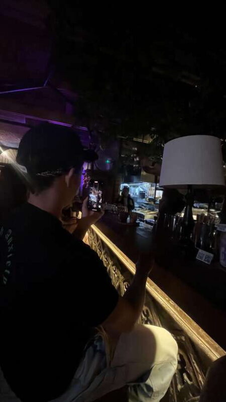 Makati Bar Crawl, GoGo Bar, Club, and Live Band - The Practical Side: Pricing, Duration, and Tips