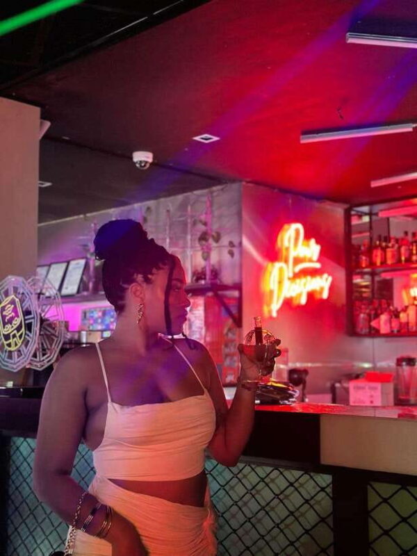 Makati Bar Hopping and Pub Crawl Tour with Venus - Frequently Asked Questions