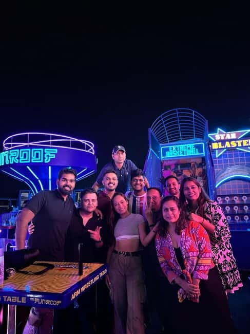 Makati: Cocktail Bars, Rooftop and Speakeasy Bars - Key Points