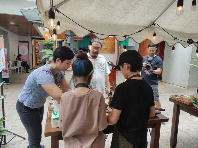 Makati: Hands on Manila Cooking Class - Price and Value