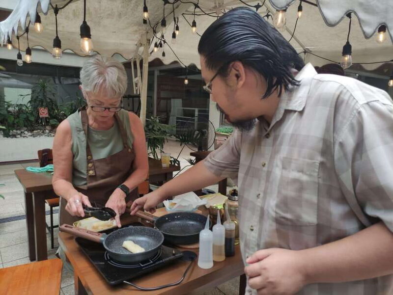 Makati: Hands on Manila Cooking Class - Who Should Consider This Tour?