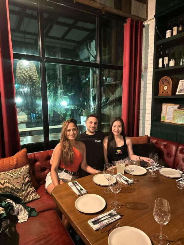 Makati Hidden Bars and Rooftop Bars with Venus - A Night Out in Makati: What You Need to Know