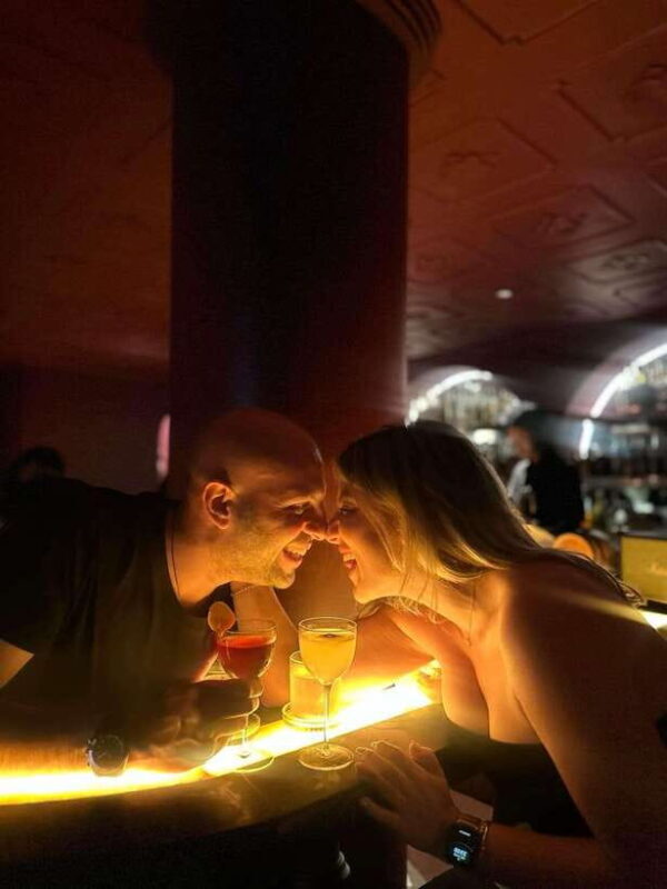 Makati Hidden Bars and Rooftop Bars with Venus - Key Points