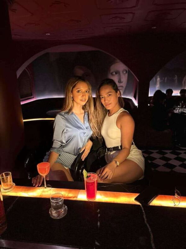 Makati Hidden Bars and Rooftop Bars with Venus - The Value of the Tour: Is It Worth It?