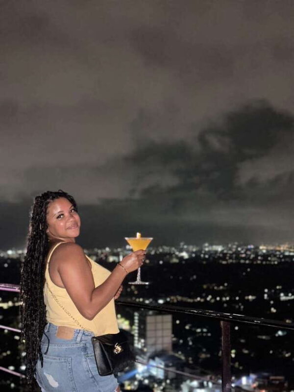 Makati Hidden Bars and Rooftop Bars with Venus - The Sum Up: Is This Makati Nightlife Tour Worth It?