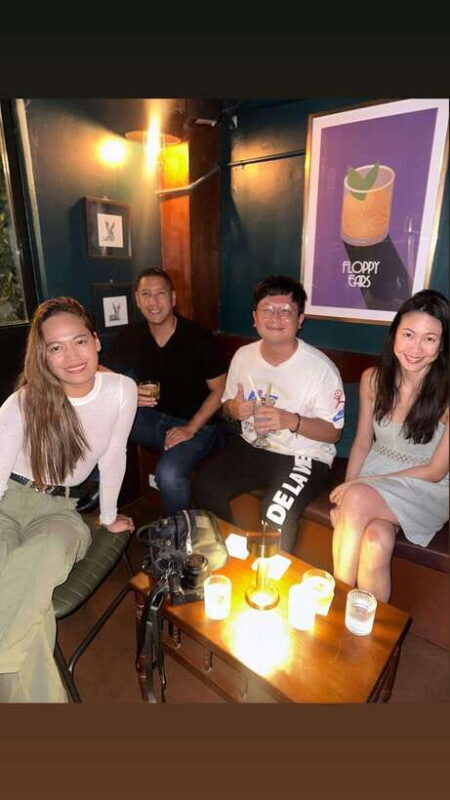 Makati Hidden Bars and Rooftop Bars with Venus - FAQ
