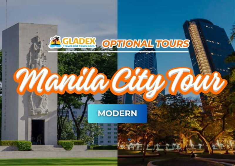 Makati: Manila Running Tour - What to Expect in Terms of Logistics