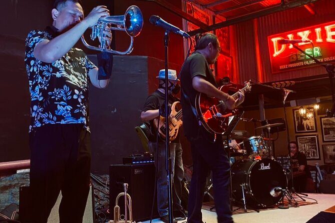 Makati: Music Clubs, Rooftops, and Go Go Bars Nightlife Tour - Key Points