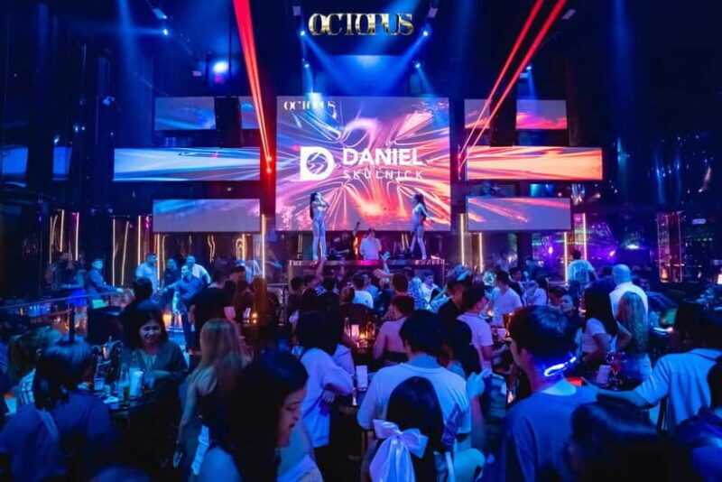 Makati Nightlife: VIP Access to Clubs, Rooftops & Go-Go Bars - A Detailed Look at Makati’s Nightlife Tour