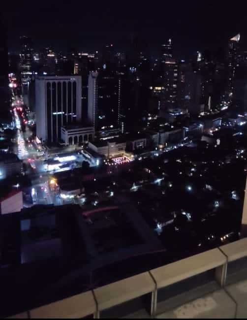 Makati: Poblacion Nightlife Tour with Female Guide - Practical Details and Tips