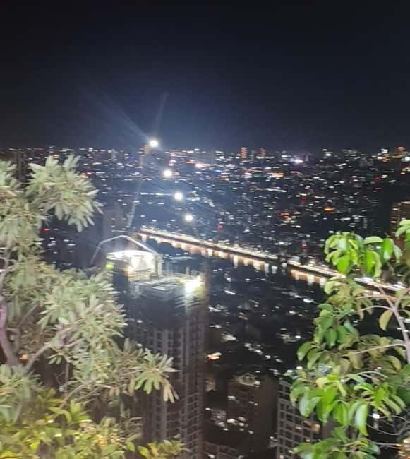 Makati: Poblacion Nightlife Tour with Female Guide - FAQ