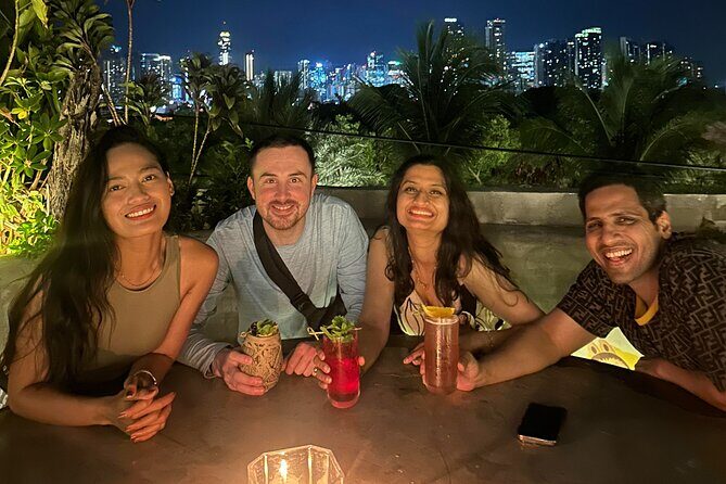 Makati "Pub Crawl & Bar Hopping" Experience with V - A Deep Dive into the Makati Pub Crawl Experience