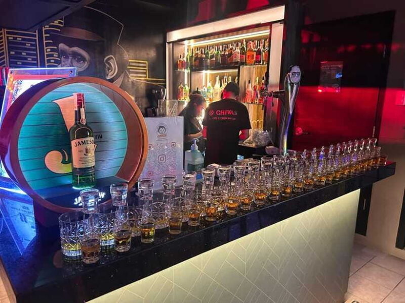 Makati Pub Crawl with Optional City Tour - Practical Details & Tips