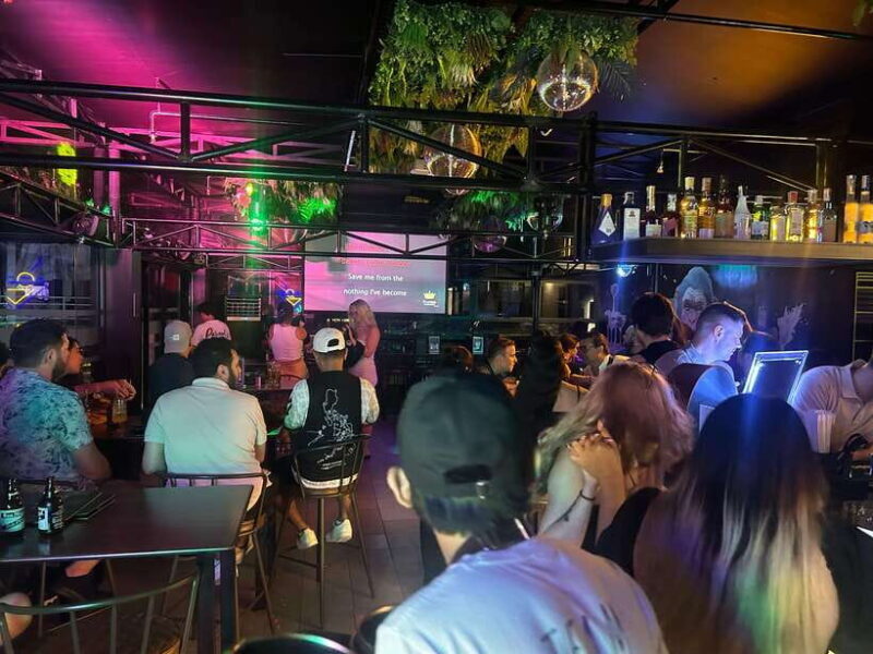 Makati Pub Crawl with Optional City Tour - Final Thoughts on the Experience