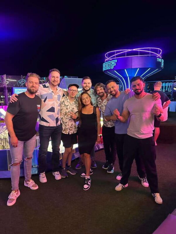 Makati: Rooftop Bar Hopping Tour with Venus - Why This Tour Offers Value