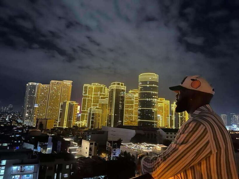 Makati: Rooftop Bar Hopping Tour with Venus - Frequently Asked Questions