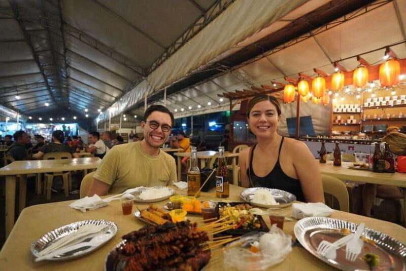 Makati: Street Food Experience with a Local Guide - Deep Dive: Why This Tour Offers Real Value