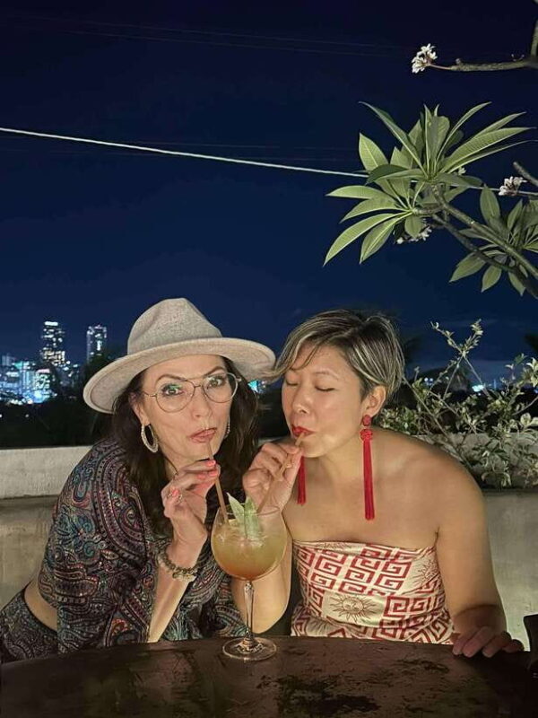 Makati Street food Tour, End with a Rooftop City View - The Sum Up