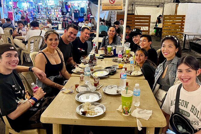 Makati Street Food tour Experience - Exploring the Makati Street Food Tour: What You Can Expect