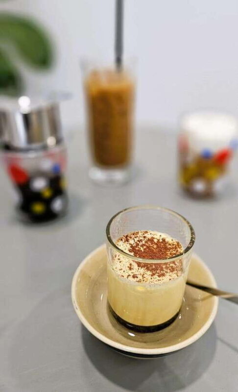 Make 3 Regions Iconic Vietnamese coffees: Brown, Salted, Egg - The Sum Up
