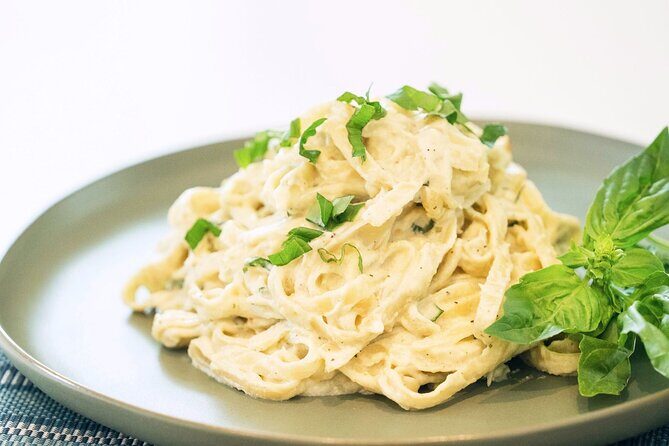 Make Alfredo Pasta at a Local Brewery in Phoenix - A Closer Look at the Experience