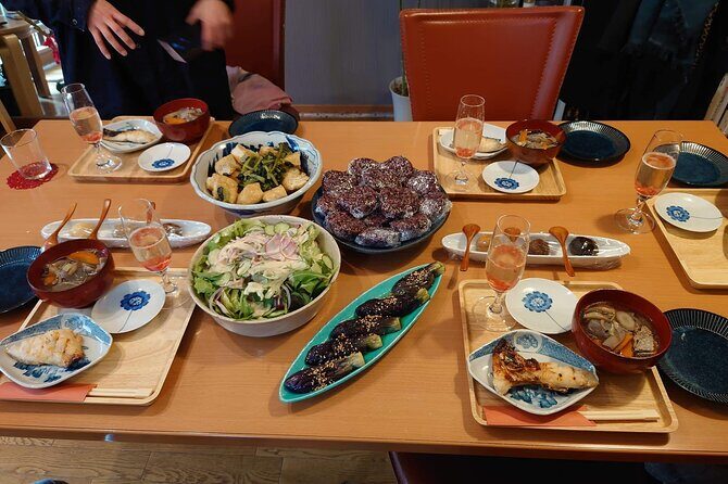 Make and Eat Anti Aging Miso Food with a Private Guide - Final Thoughts