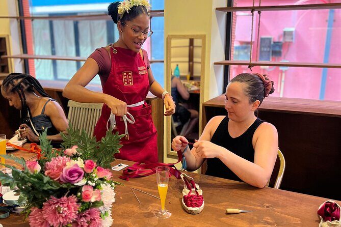 Make Authentic Espadrilles in Cozumel - Make Authentic Espadrilles in Cozumel — An In-Depth Review