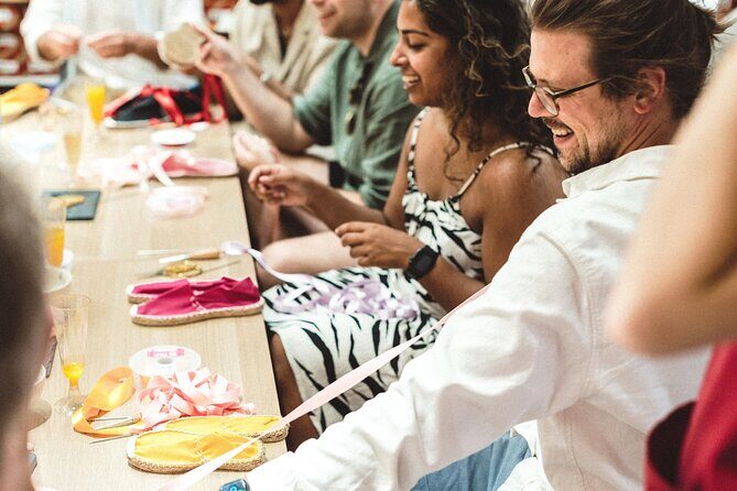 Make Authentic Espadrilles in San Juan - Frequently Asked Questions (FAQs)