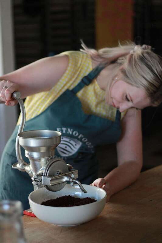 Make chocolate to take home Oaxacan style - Practical Details and Considerations