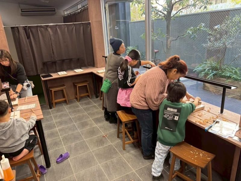 Make Custom Chopsticks in Nara: 12 Woods & Engraving No Extra Fees - Engraving adds a personal touch