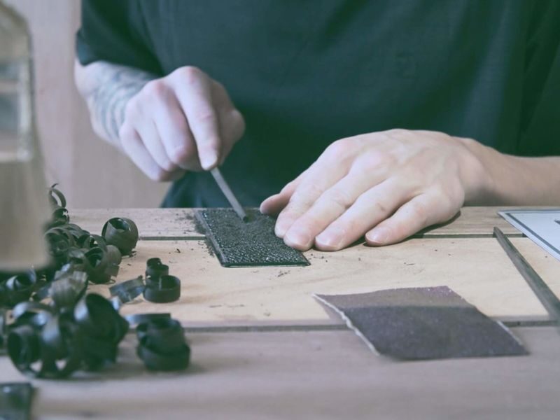 Make Custom Chopsticks in Nara: 12 Woods & Engraving No Extra Fees - Who will enjoy this workshop