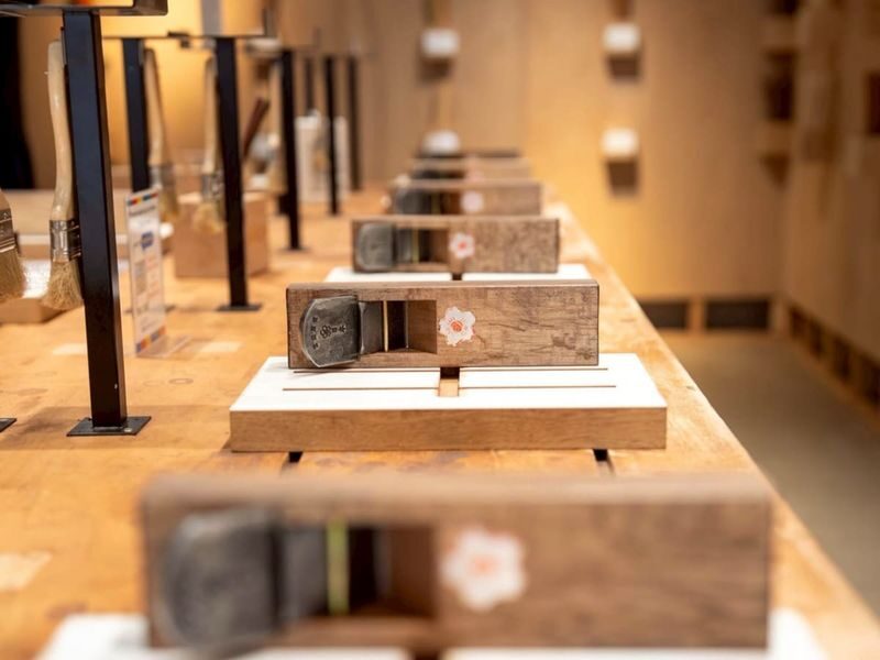 Make Custom Chopsticks in Nara: 12 Woods & Engraving No Extra Fees - Practical details for your visit