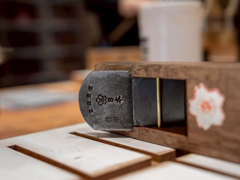 Make Custom Chopsticks in Nara: 12 Woods & Engraving No Extra Fees - Should you book it?