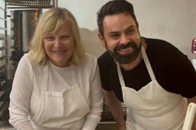 Make French Pastries with Professional Chef in Private Atelier - Why This Experience Offers Good Value