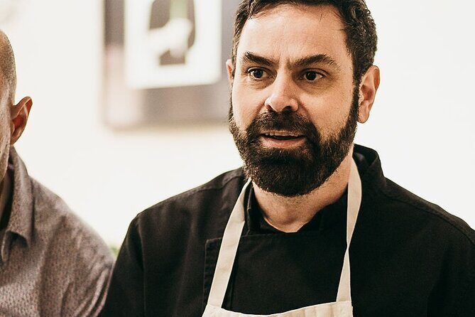 Make French Pastries with Professional Chef in Private Atelier - The Experience and Its Highlights