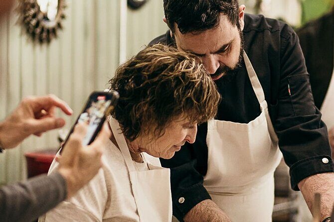 Make French Pastries with Professional Chef in Private Atelier - Practical Details and Considerations