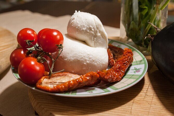 Make Green Lasagna in a Real Italian Home in Los Angeles - Practical Details and Tips