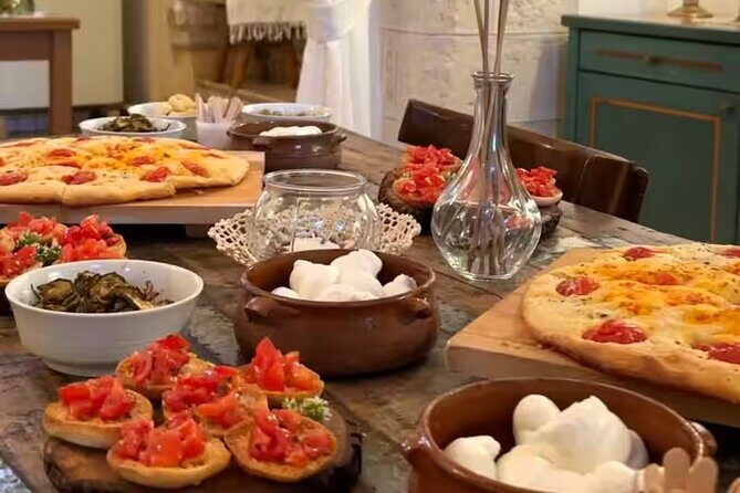 Make Green Lasagna in a Real Italian Home in Los Angeles - The Sum Up: Who Should Consider This Experience?