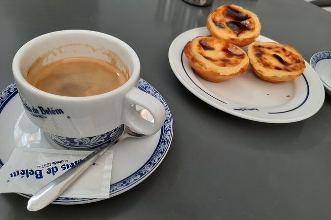 Make it the best day is Lisbon - Half day Private tour - Exploring Lisbon’s Highlights with a Personal Touch
