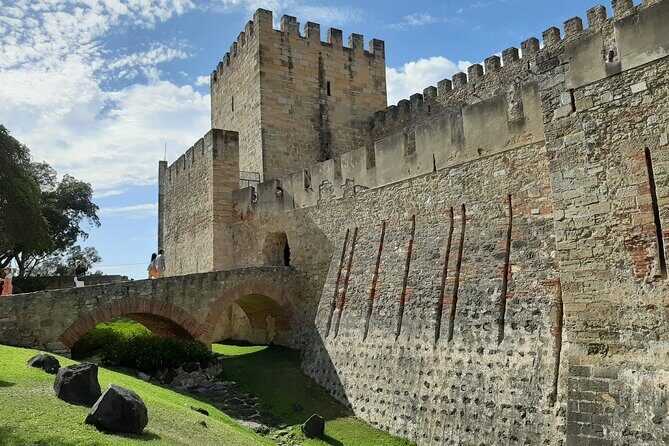 Make it the best day is Lisbon - Half day Private tour - In-Depth Look at the Tours Components