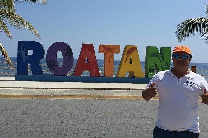 Make it Up Tour Customize your own Tour - Make it Up Tour: Customize Your Own Roatan Adventure