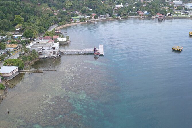 Make it Up Tour Customize your own Tour - Key Points