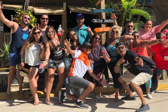 Make it Up Tour Customize your own Tour - An In-Depth Look at the Itinerary