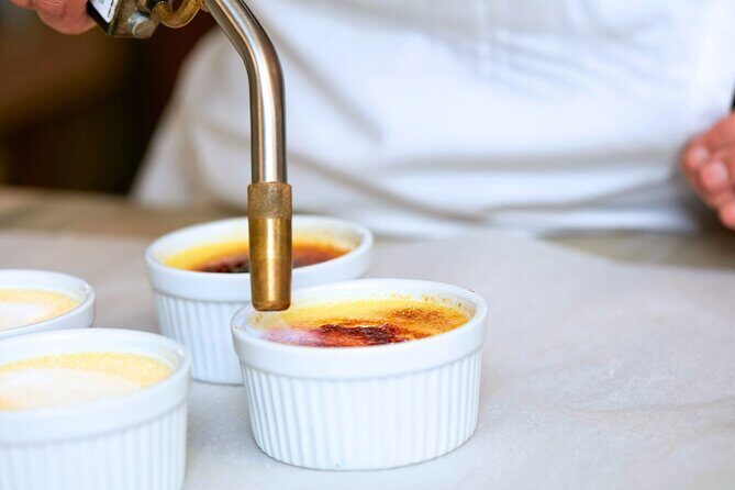 Make Italian Menu With Gnocchi Pasta in Philadelphia (3 Course) - Who Should Book This Experience?