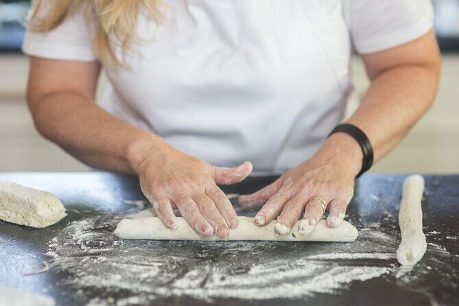 Make Italian Menu With Gnocchi Pasta in Philadelphia (3 Course) - Final Thoughts