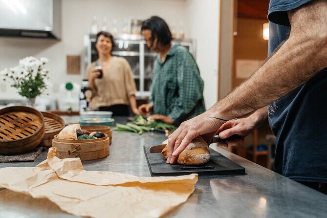 Make Lunch with Onsen Kitchen in Unzen - Who Should Book This Tour?