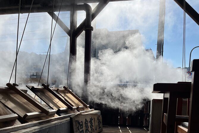 Make Lunch with Onsen Kitchen in Unzen - Final Thoughts